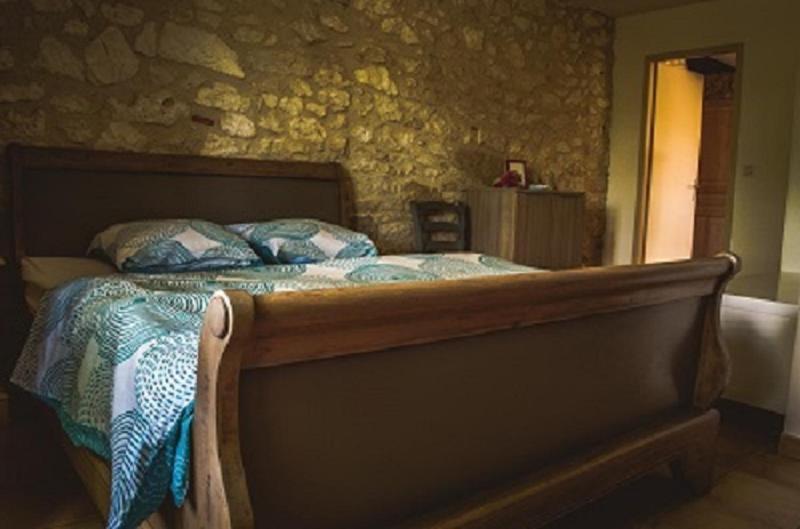 Les Noisettes - Las Coussoulesses Bed & Breakfast Anthe Luaran gambar